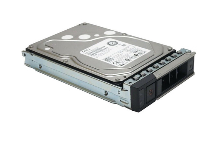 DELL DISCO DURO SERVIDOR POWEREDGE 8TB SATA 6GBPS 3.5″ | 09X09C 9X09C